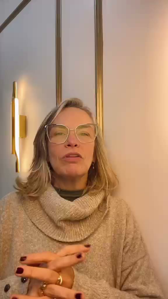 Passageira da Imersão para Mulheres em depoimento